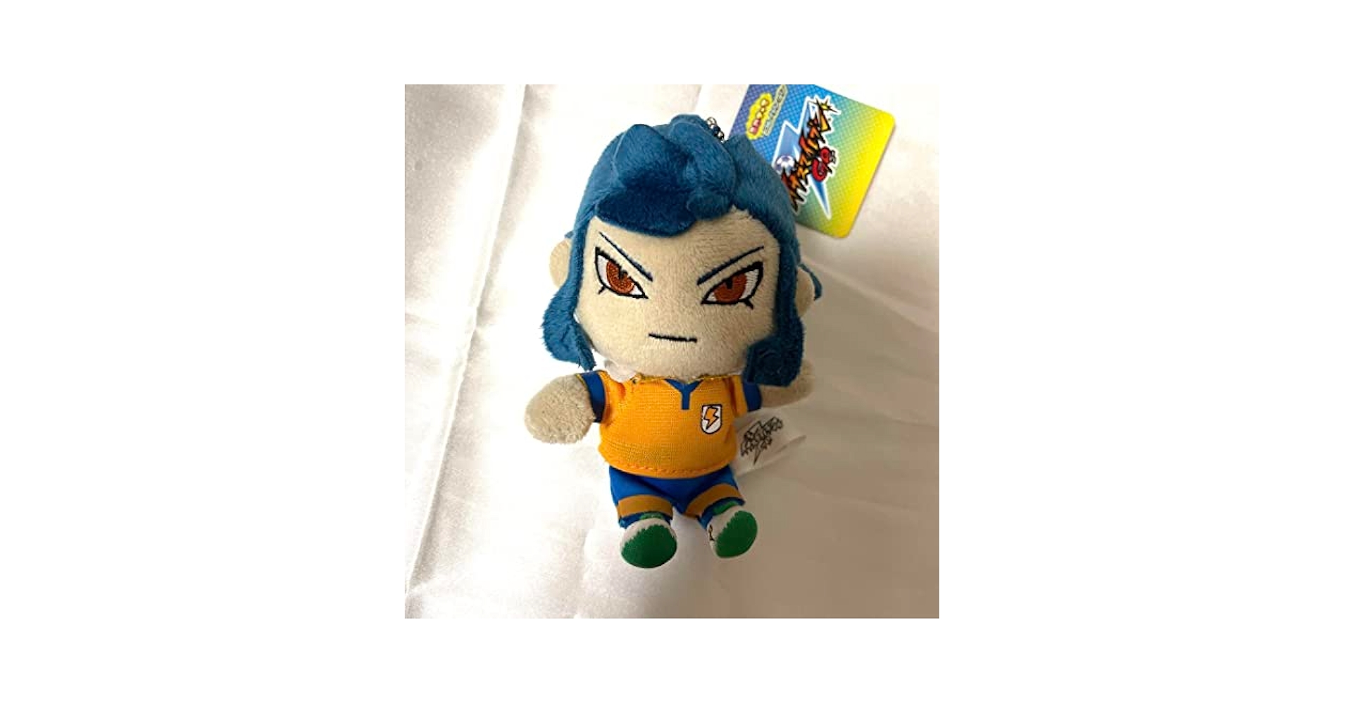Amazon.co.jp: イナズマイレブンGO ふわキャラコレクション 剣城